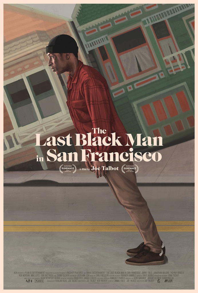 The Best Movie Posters of 2019 on Notebook | MUBI