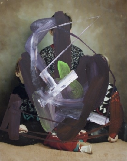 Joshua Dildine « PICDIT #painting #photography #art