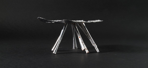 Sous les pavés, la plage, Marlies van Putten, LTVs #design