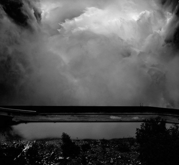 Underland Photography – Fubiz™ #photography #& #white #black