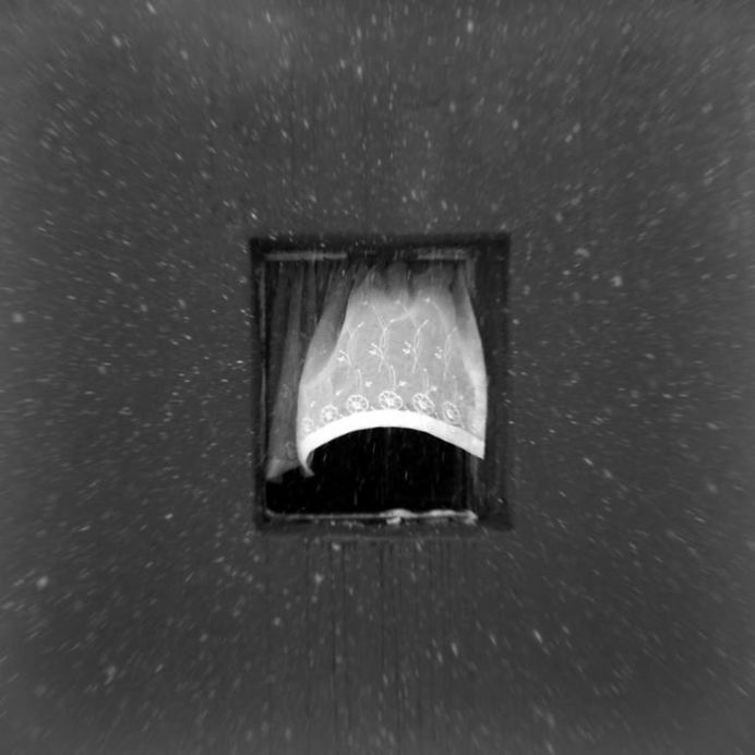 Alper Yesiltas Spent 12 Years Photographing the Same Window