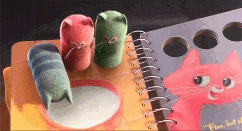 killer gifs. #gif #minion