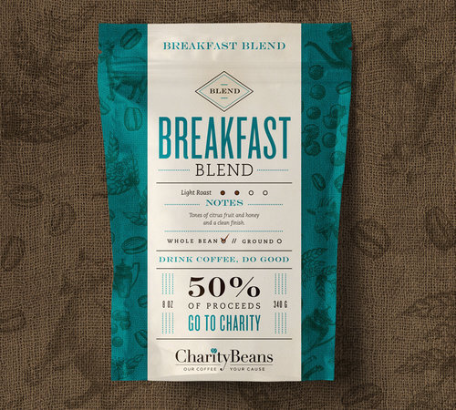 packaging, coffee, all type