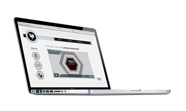 LACTIC OVERLOAD #thesis #design #graphic #web
