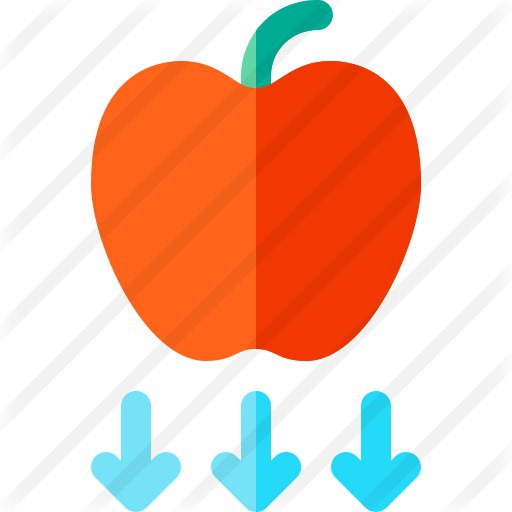 See more icon inspiration related to gravitation, physical, education, science, apple and arrows on Flaticon.