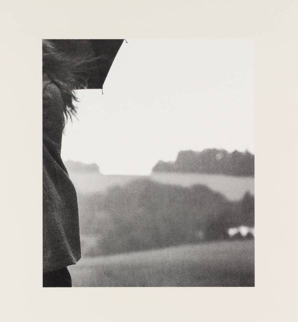 Uta Barth, '[no title]' 1995 7 #barth #photography #uta