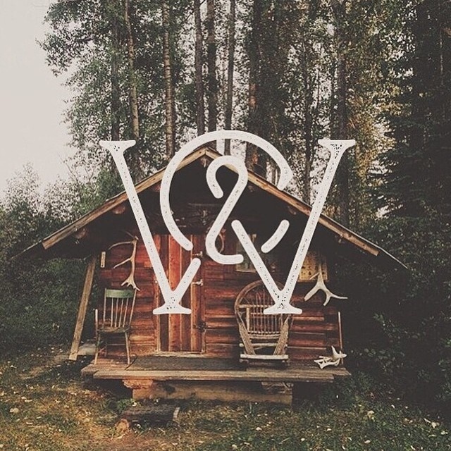 handlettering, typography