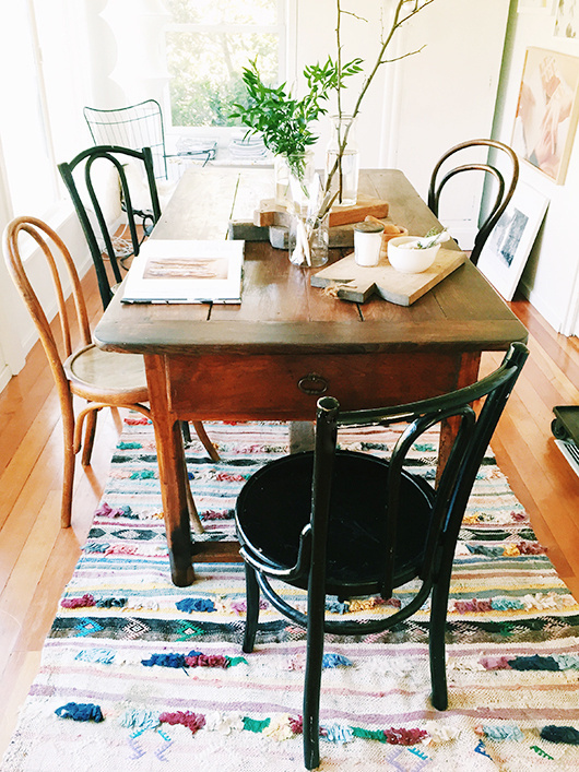 how to say thonet / sfgirlbybay #interior #chair #design #decor #deco #thonet #decoration