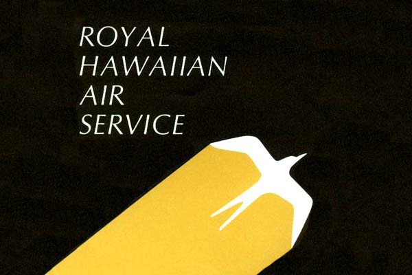 Airline Logos