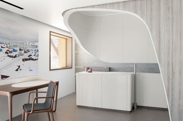 Chalet Beranger 04 1 Kind Design #white