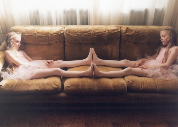 Ariko Inaoka #photo #art
