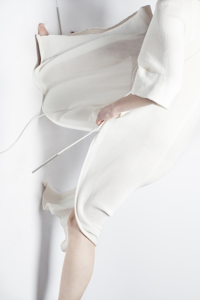 Fine Art Photography by Roos van de Kieft