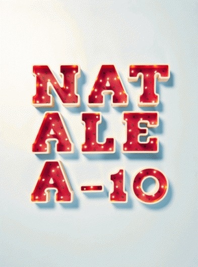 Typeverything.com Natale a-10 by Mr.Da. - Typeverything #type