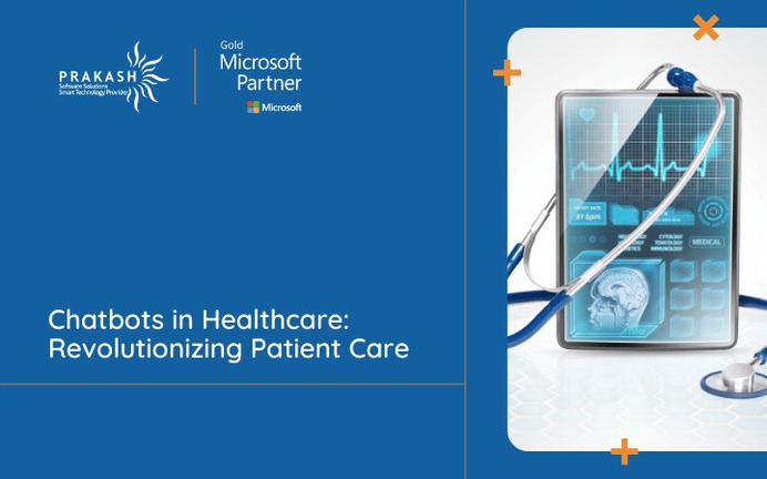 healthcare software development company