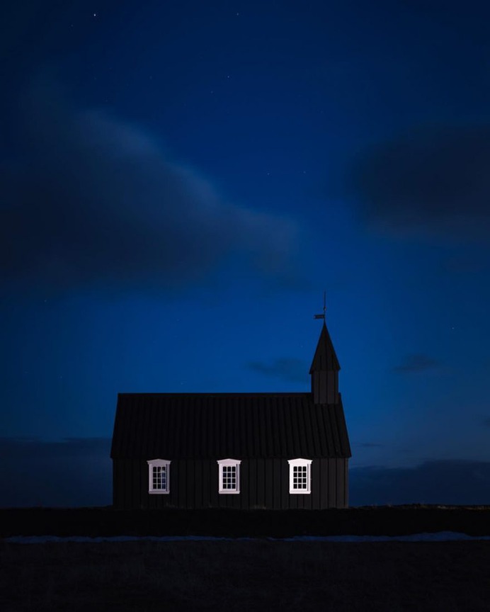 Impressive Adventure and Landscape Photography by Michal Boguslawski