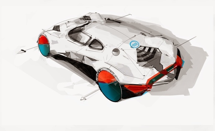 JNKDESIGNWORKS #porsche