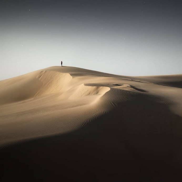 Astonishing Landscapes In Australia by Chandra Bong