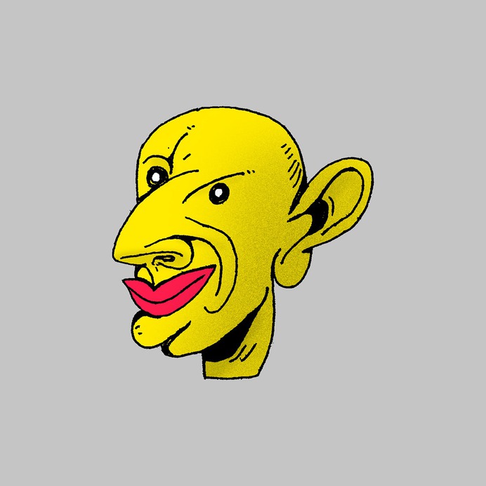 Sketchbook on Behance