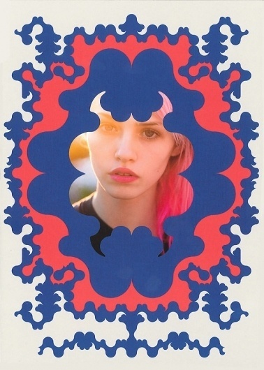 Show Package – New York F/W 11 : IMG - Of The Minute #paris #img #models #illustration #photography #m #show #fashion #package