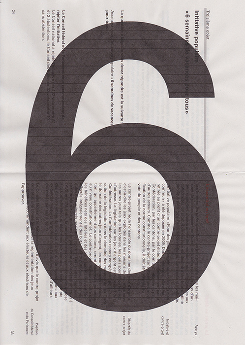 Print Obsession # 2