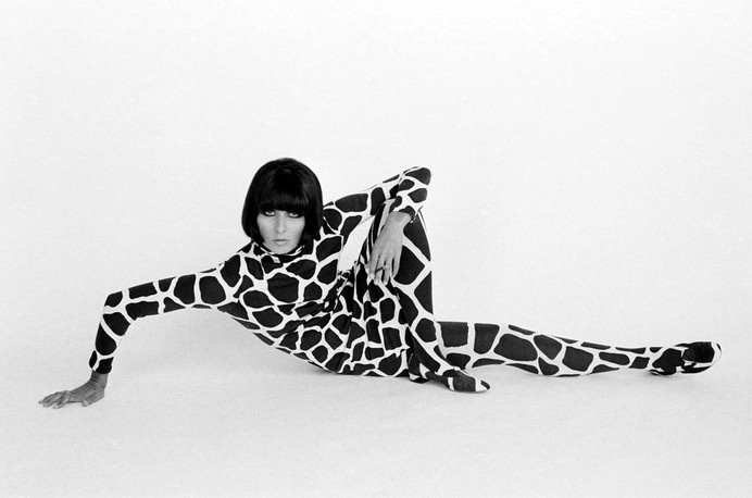 Rudi Gernreich: Sartorial Feminist