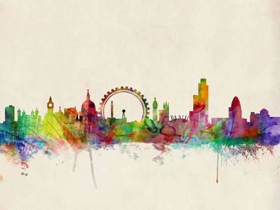 creative, art, design, inspiration, illustration, watercolor,