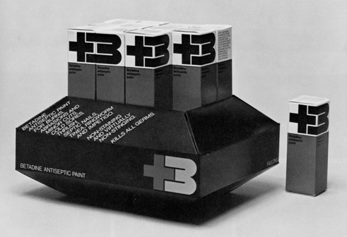 WANKEN - The Blog of Shelby White » 1970s Vintage Australian Packaging #packaging #design #vintage #1970s #australian