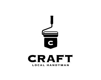 Craft_3 #logotype #identity