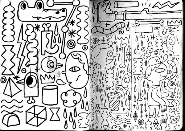 Ben Aslett #illustration