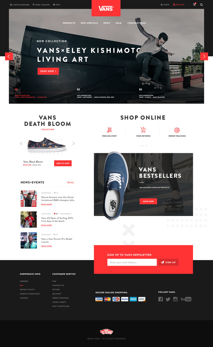 Layout