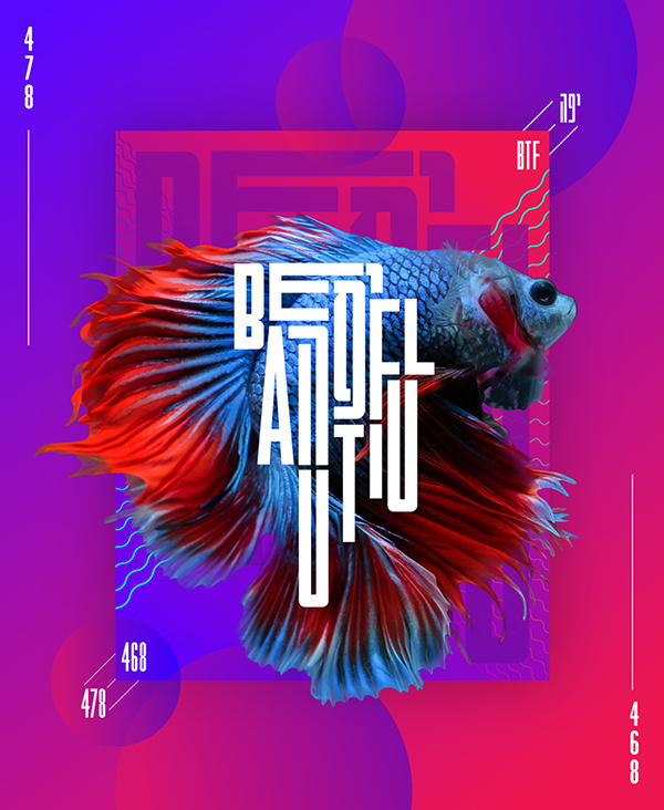 Strong // Fast // beautiful