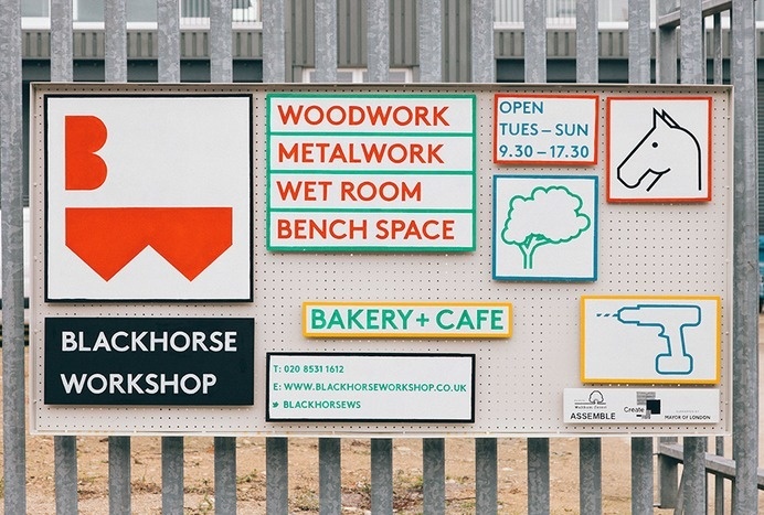 Europa #signs #signage