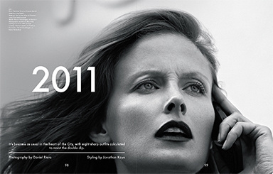 Art Directors Jop Van Bennekom Art Director Management #editorial
