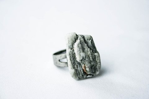 DÄ"Å›Ä« #zealand #rock #pulse #design #jewelry #parallel #ring #new