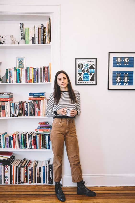 UO Interviews: Rachel Howe - Urban Outfitters - Blog