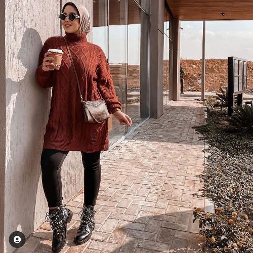 Best woman casual looks for winter | | Just Trendy Girls