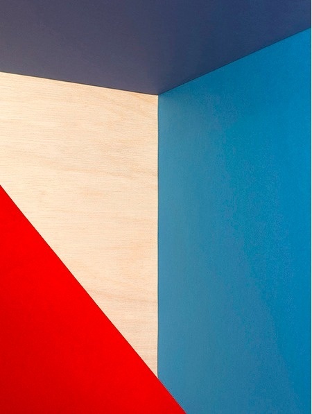 Alexis Facca | PICDIT #photo #photography #blue #art