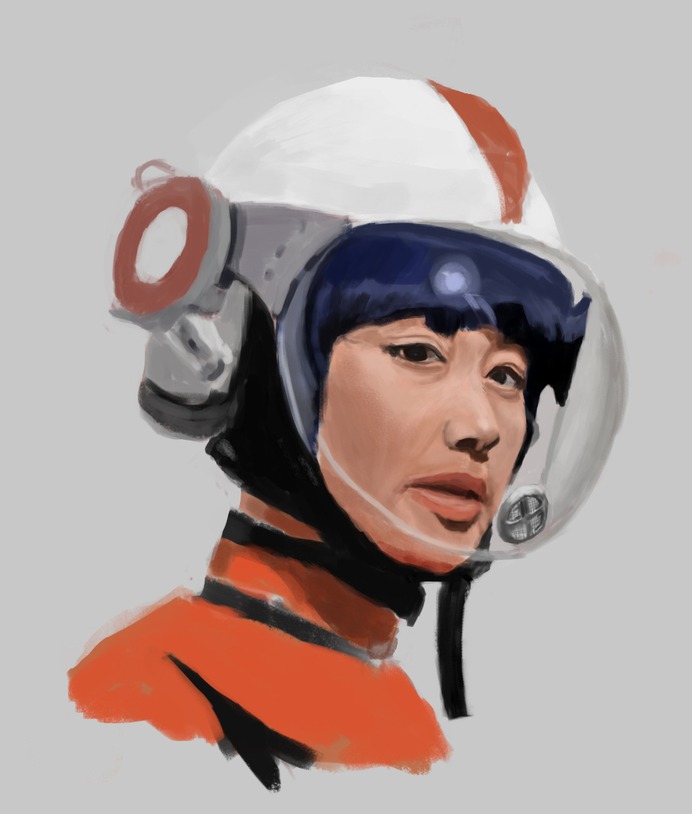 Colour practice by tiny-mani