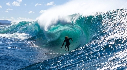 SPOT CHECK: SUPERS | SURFLINE.COM #surf #wave
