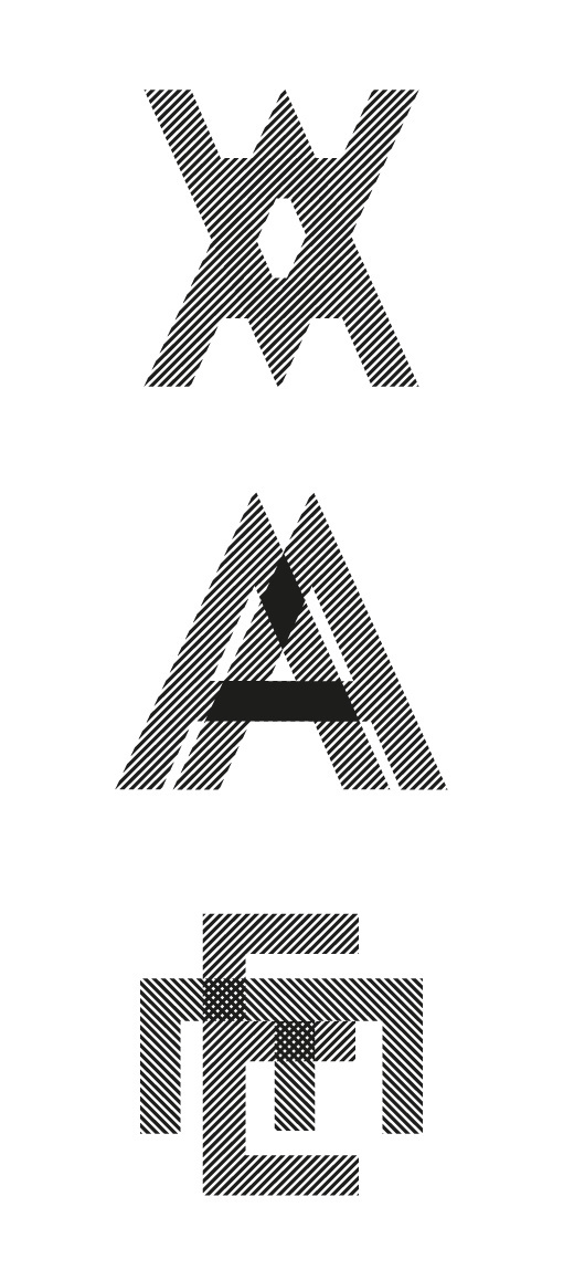 HorSujet.fr #horsujet #typography #graphic design