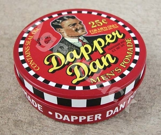 Untitled Document #pomade #daper #men #dan