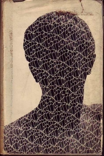TREVOR TRIANO #cover #man #book