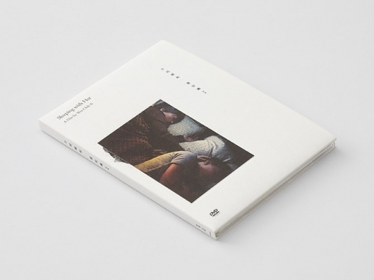 wangzhihong.com / Bench.li #inspiration #white #book #type #editorial #typography