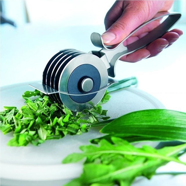 GEFU Raffinato Universal Cutter #tech #flow #gadget #gift #ideas #cool