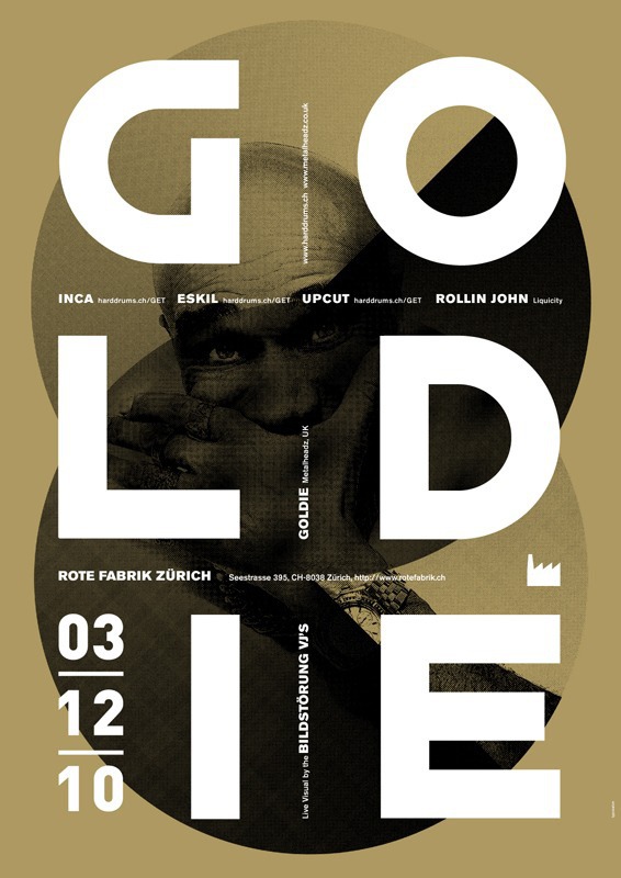Matthias Gubler Poster
