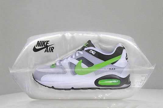 30 Fresh & Creative Product Packaging Designs Photo #air