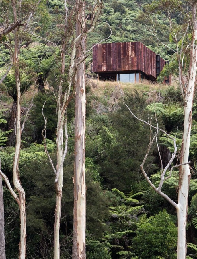 K Valley House