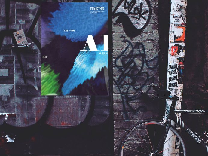 Posters for Art School - kaerfkrahs.com