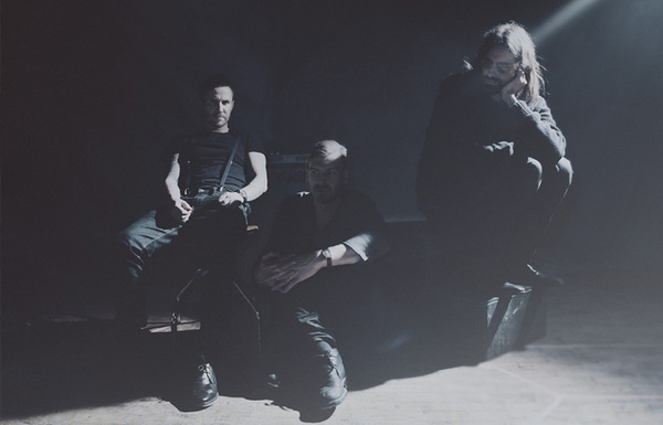 Mathias Sterner | LUST NATION #white #sterner #lustnation #photo #black #photography #vintage #and #mathias #band