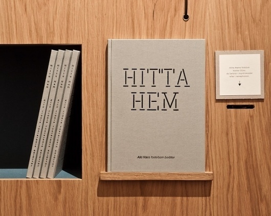 1:2:3 #cover #exhibition #book #typography